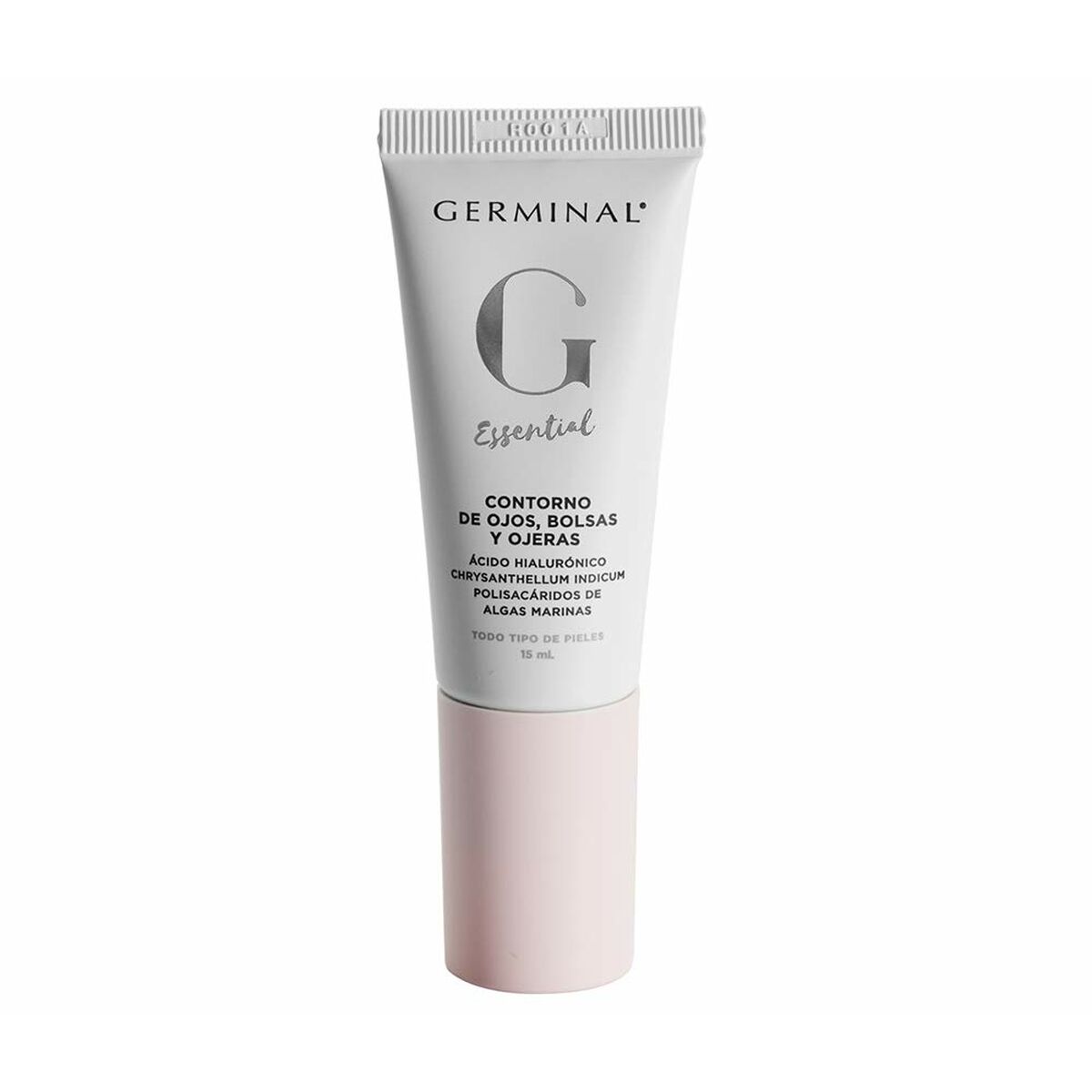 Cremă pentru Conturul Ochilor Germinal Essential 15 ml
